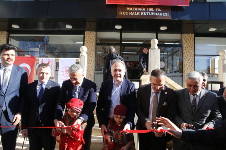 "Çocuklarımız güvenli bilgiye ulaşacak"