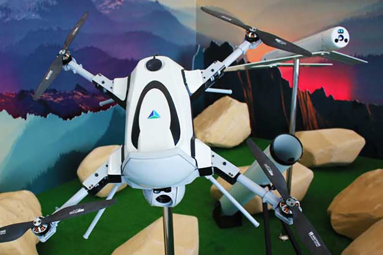 STM 'Anti-Radyasyon KARGU İHA' geliştiriyor