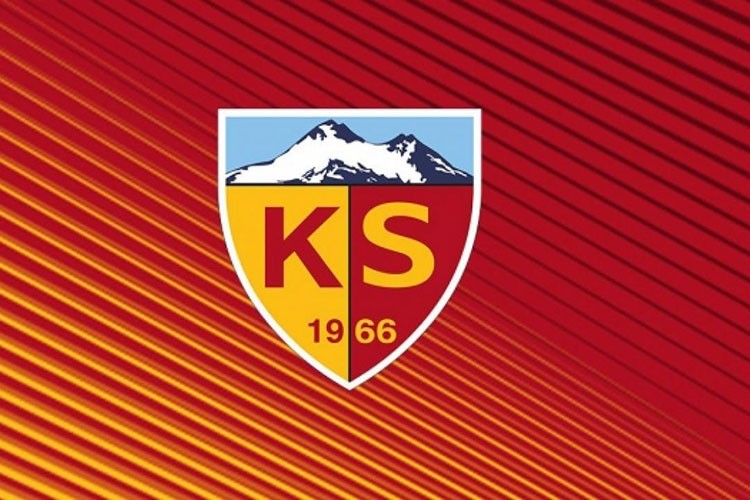 Kayserispor'un genel kurulu 8 Eylül'de yapılacak