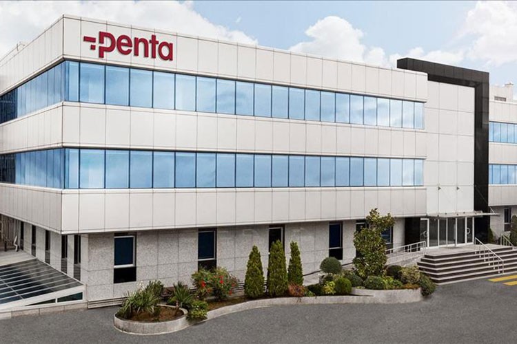 Penta Teknoloji'den 35,9 milyon lira net kar