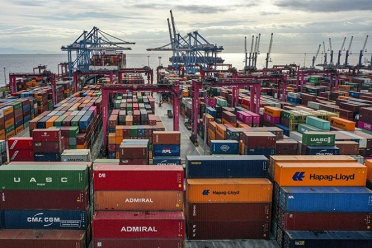 Türkiye'nin yüksek teknoloji ürün ihracatı 10 milyar dolara yaklaştı