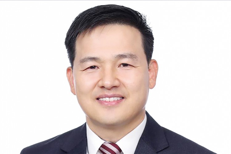 LG'nin yeni Türkiye Başkanı Dustin Lee oldu