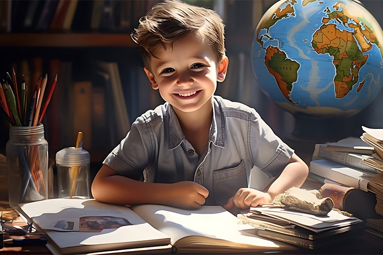 Türkiye'de 2023'te eğitim harcamaları 1,1 trilyon lirayı geçti