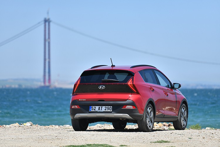 Dünya pazarına Türkiye'den açıldı, şimdi yollarda