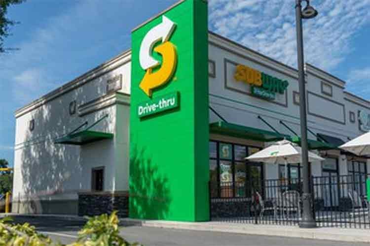 Sandviç zinciri Subway, Roark Capital'e satıldı