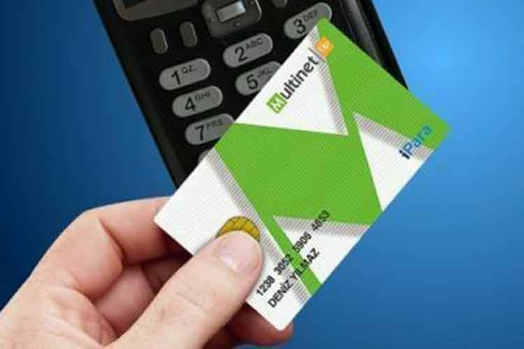 Multinet Up'ta üst düzey atama