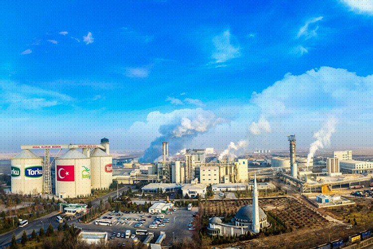 Sektörünün en büyük ihracatçıları arasında yer aldı