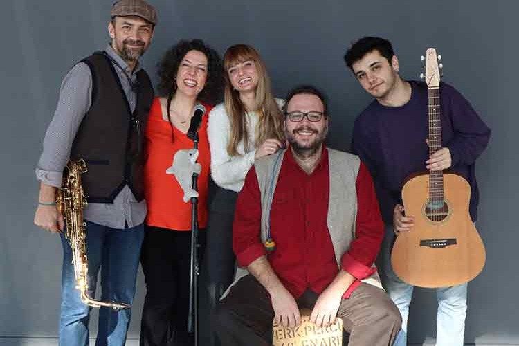 Şarkı söyleme zamanı