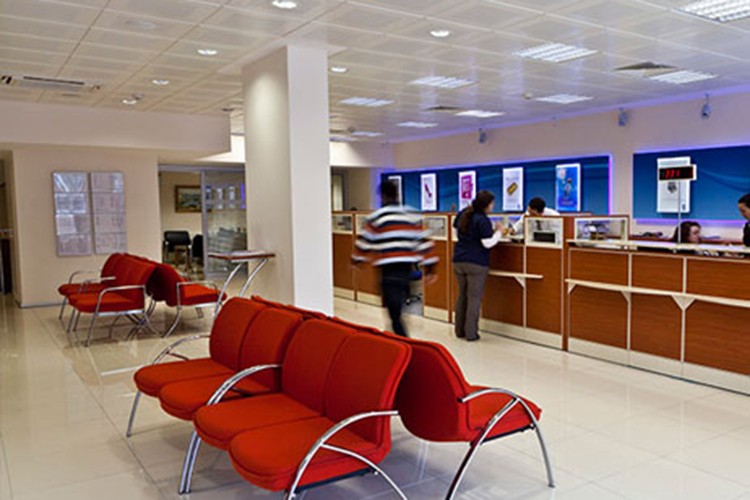 Bankaların mevduatı geçen hafta azaldı