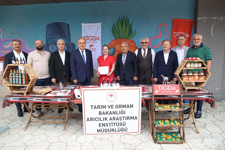 Ordu yerel kalkınmanın başkenti olacak