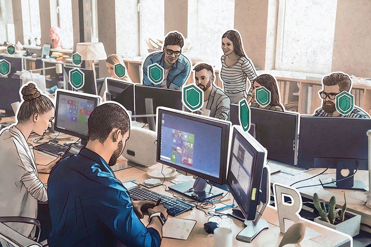 Business BT güvenlik ekiplerinin işini kolaylaştırıyor