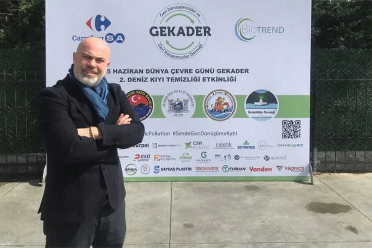"2025'te geri dönüşüm sektörüne talep artacak"