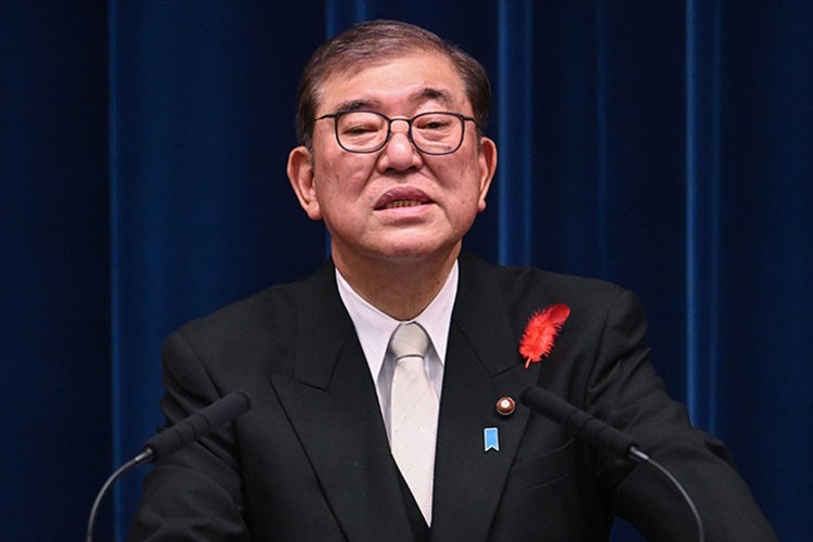 Japonya, G7 Zirvesi'nde ABD ile tarife görüşmelerine devam edecek