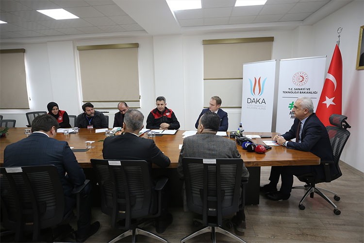 Muş'ta 20 çiftçiye 1980 kaz dağıtılacak