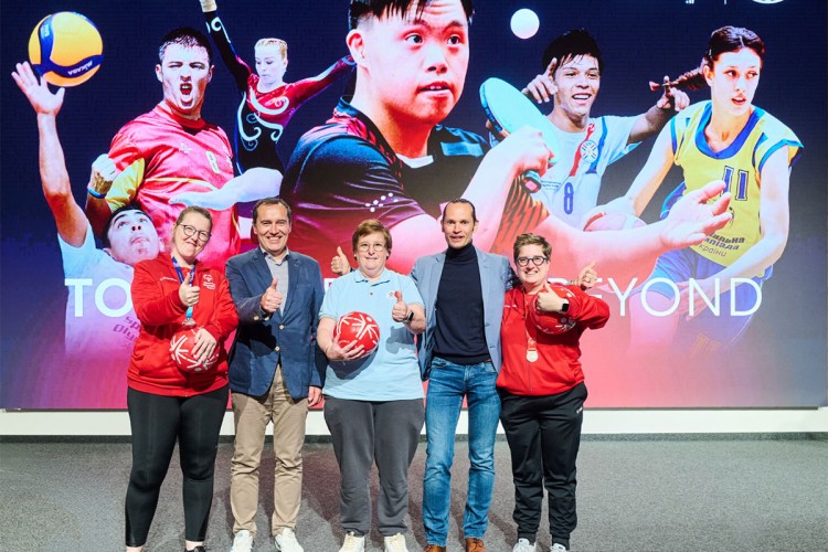 Toyota, Özel Olimpiyatlar İş Birliğini Uzatarak Kapsayıcı Yaklaşımını Genişletiyor