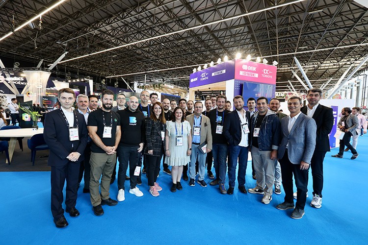 DEİK, Türk Fintek firmalarını Money 20/20 Fuarı'nda tanıttı