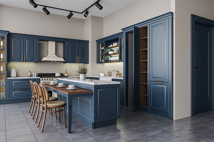 Themore Concept, UNICERA Fuarı'nda