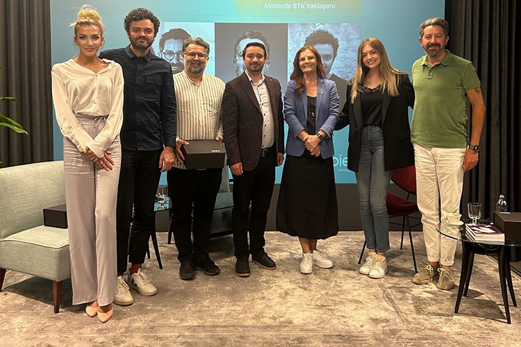 Afetlerde STK yaklaşımı