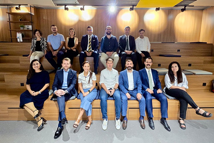 Toplum Çalışmaları Enstitüsü kuruldu!