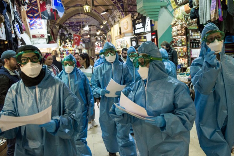 1 Haziran'da açılıyor