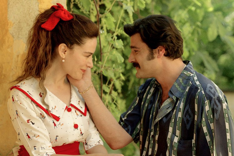 Engel tanımayan aşk