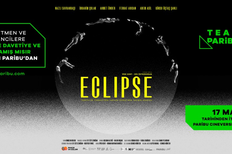 Yoğun ilgi gören Eclipse filminin vizyon süresi uzadı