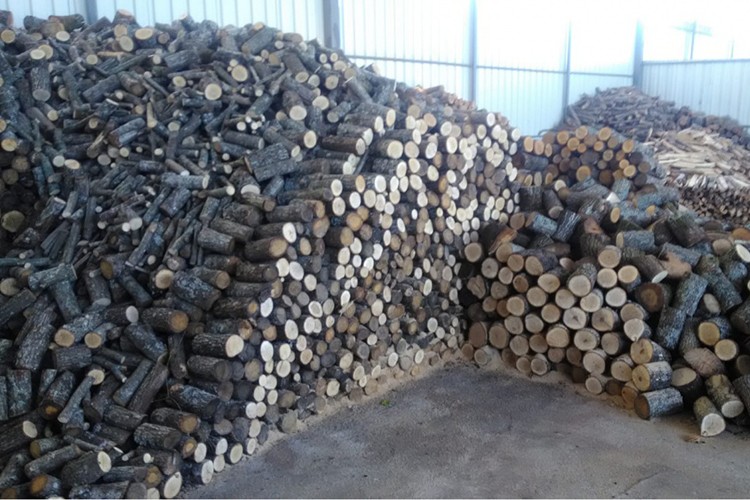 Odun ve kömür alınacak