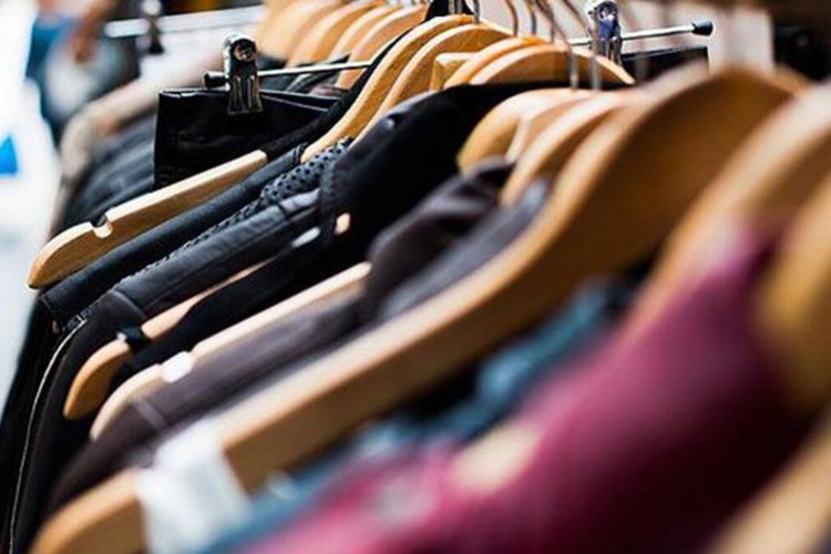 Avrupa bizden giyiniyor