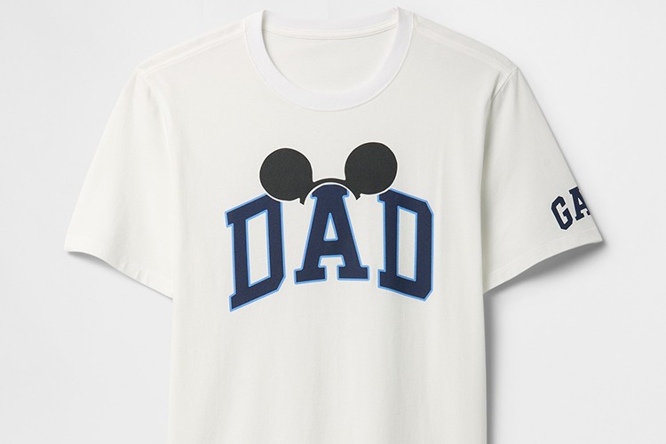 Gap'ten En Cool Babalara, En Şık Hediyeler