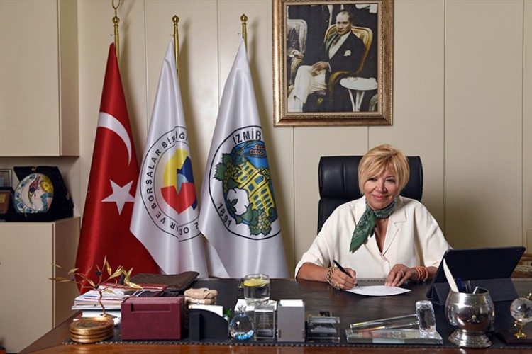 "Programın uygulanmasındaki kararlılık önemli"