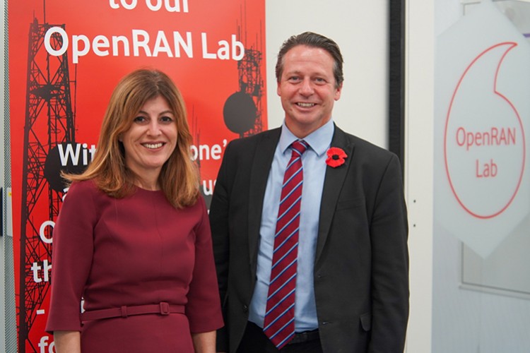 İngiltere'den Türkiye'yle ticareti geliştirmek için çağrı