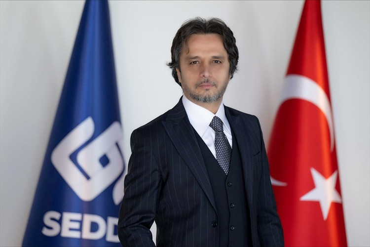 "Tüm segmentlerde reel büyüme trendi devam etti"