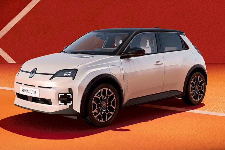 Roland-Garros'ya özel olarak yeniden tasarlandı