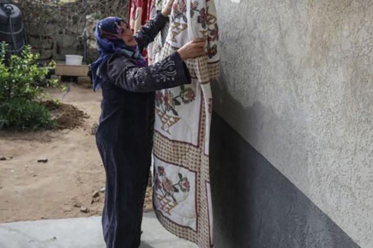 Kadınların iş yükü arttı