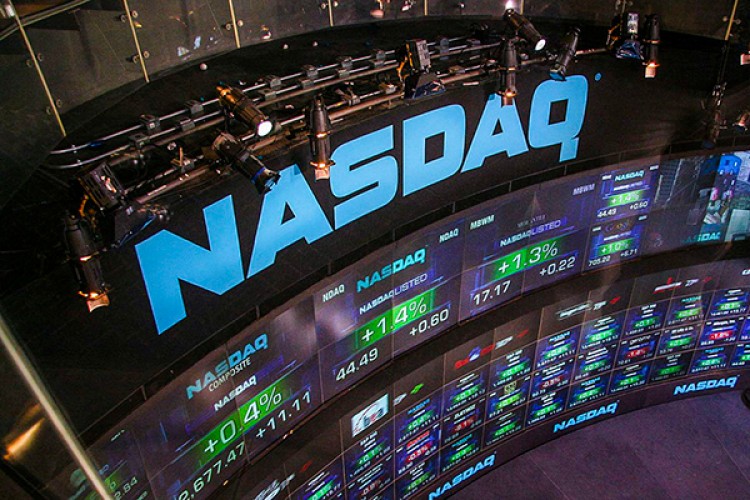 New York yükselişte