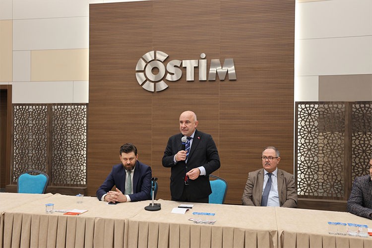 Kadın-genç girişimcileri destekleme programı tamamlandı