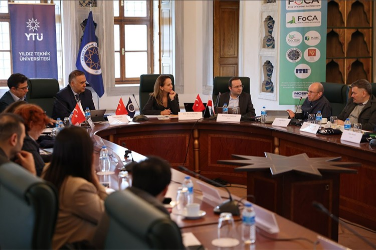 İnşaatta karbonsuz dönüşümün yeni rotası