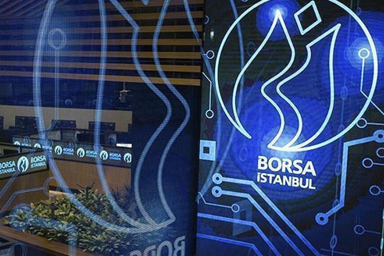 Şirketlerin piyasa değeri