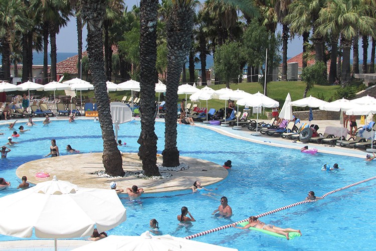 Akdeniz'in 3'ncü ucuz ülkesi