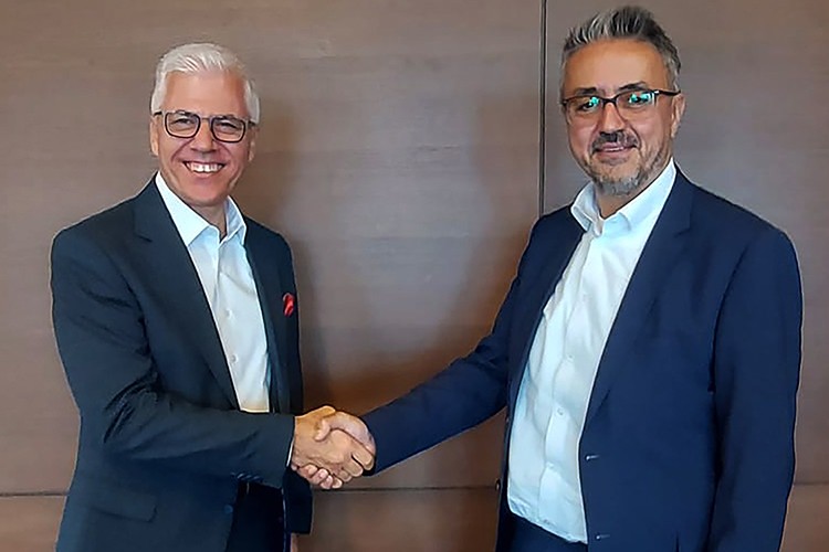 Dünya ilaç sektörüne yerli güven standardı