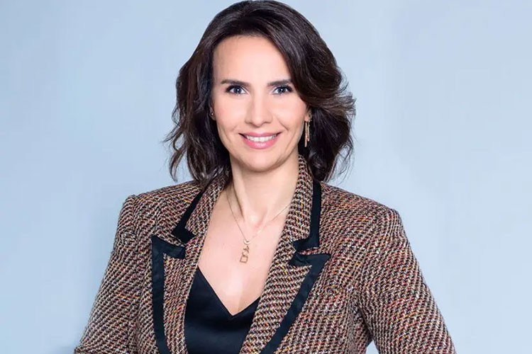 Kadın girişimciler satın alma profesyonelleriyle buluştu