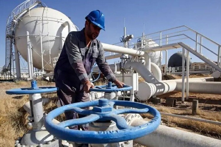 Kerkük-Baniyas hattı yeniden masada