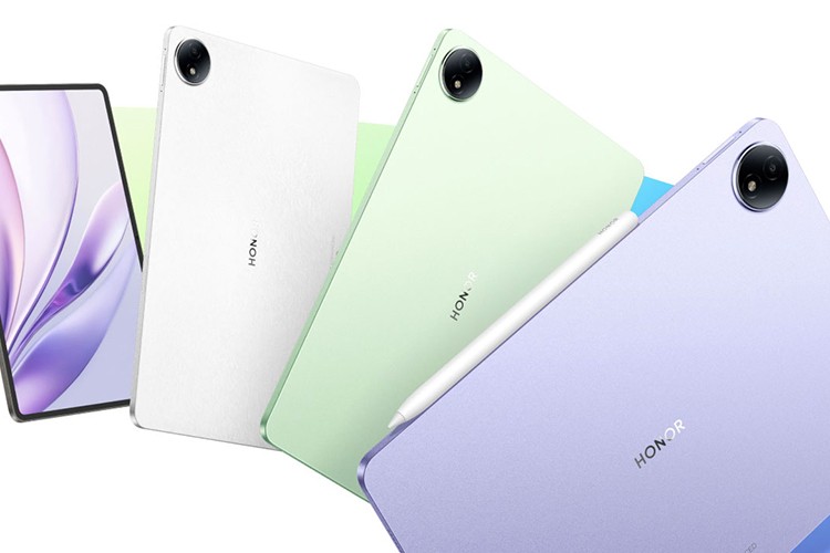 Honor MagicPad tanıtıldı