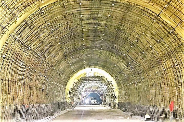 "Güneydoğu ile olan ticaret ve turizm bağlantısı sağlanmış olacak"