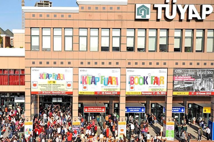 Tüyap'tan Paris'teki Interclima Fuarı'na Milli Katılım Organizasyonu