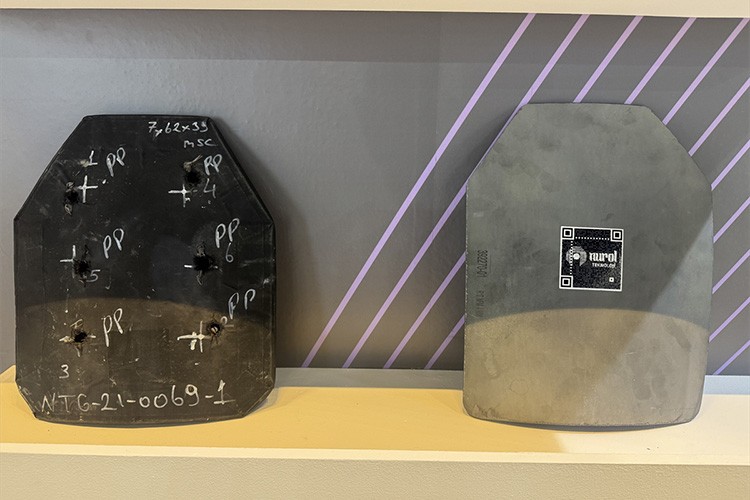 Türk zırhlarına ABD kapısı açıldı