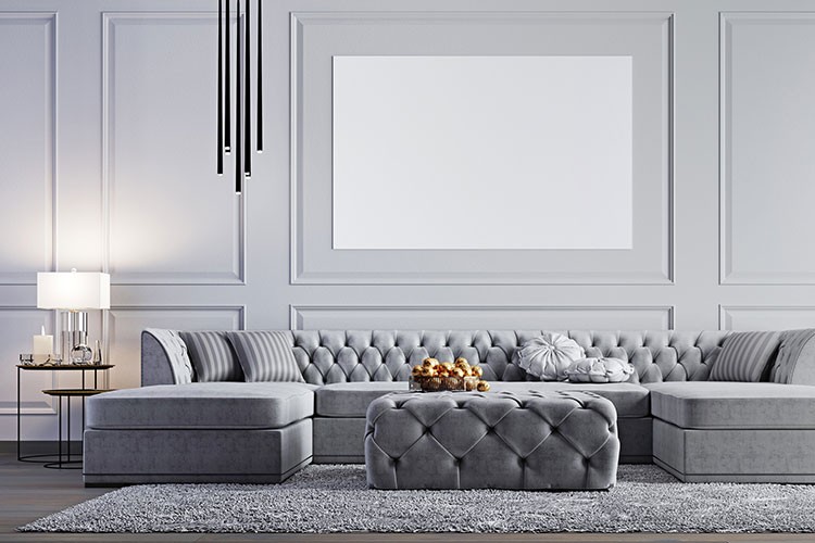 Dünya mobilya pazarında Türkiye'nin rolü artıyor