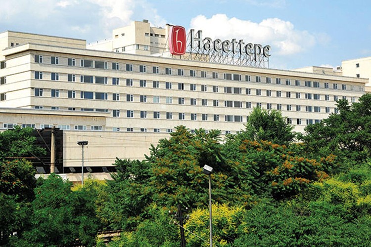 Üniversiteye öğrenci alımı