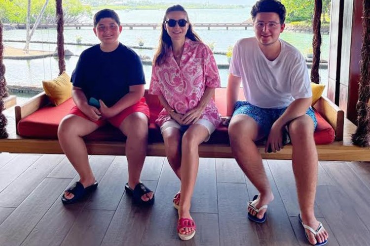 Tatil rotaları Mauritius oldu