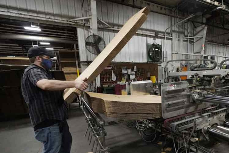 ABD'de üretici enflasyonu martta beklentilerin altında geldi